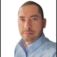 Sanofi Employee Nicolás Arenas Vanegas's profile photo