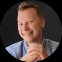 Artem Marynych's profile photo
