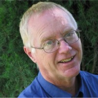 Oracle Employee Rick Bell's profile photo