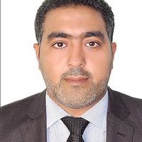 Falconpack Employee Usama Taha's profile photo