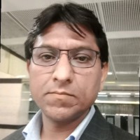SiliconWeb Technology Employee Sanjeev Anand's profile photo