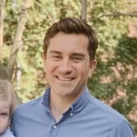 McDonald's Employee John Duffield's profile photo