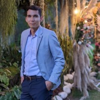 Sofka Technologies Employee Marco Nino's profile photo