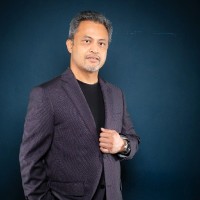 Bank Simpanan Nasional Employee Mohd Ramley's profile photo