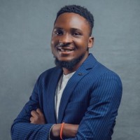 Brass Employee Manuel Ilori's profile photo