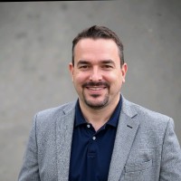 Konica Minolta Business Solutions UK Ltd Employee Mark Hambly's profile photo