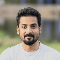 Materialise Employee Kunal Dwivedi's profile photo