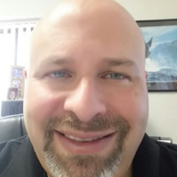 Catalent Pharma Solutions Employee Mike Strauss's profile photo