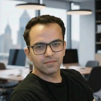 Hanish Kumar Email