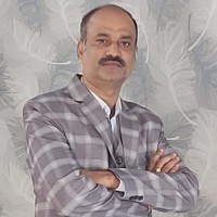 Sadbhav Engineering Limited Employee Srimanta Mishra's profile photo