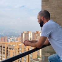 Aptean Employee Juan Ching's profile photo