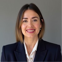 Catalina Serrano Email & Phone Number