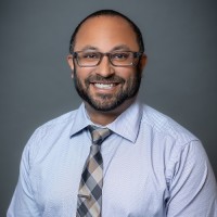 The Olson Group, Inc Employee Sid Nath's profile photo
