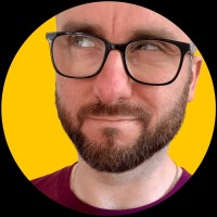 Rareloop Employee Rich Standbrook's profile photo