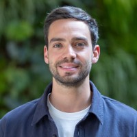 Nic Touron Email & Phone Number
