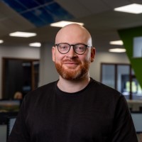 Birchall Foodservice Employee Joe Moulton's profile photo