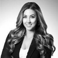 Fast Slow Motion Employee Lacey Cook's profile photo