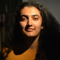 Story Syndicate Employee Anakha Arikara's profile photo