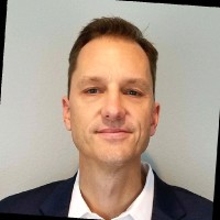 Sutter Health Employee Brad Keller's profile photo