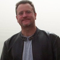 Hewlett Packard Enterprise Employee Tom Mace's profile photo