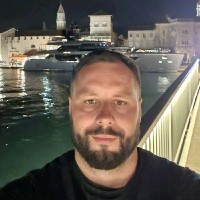 Damir Nazlić Email