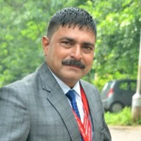 Optimum Engineering Standards Employee Dineshkumar Prajapati's profile photo