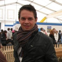 Andrei Moldovan Email