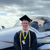Hewison Aviation Employee Nicholas Passino's profile photo