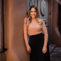 Maddox & Co. Realtors Employee Chelsea Singer's profile photo