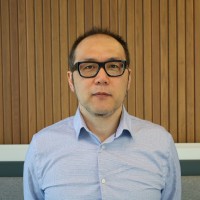 Mitsubishi Corporation (Americas) Employee Soichiro's profile photo