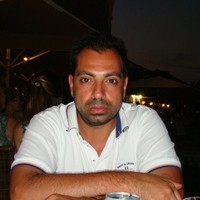 Christos Moiragias Email