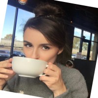 Synergy Products Employee Lina Khvashchynskaya's profile photo