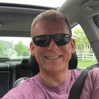 Verizon Business Employee Alex Duda's profile photo