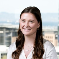ZS Employee Julia Mann's profile photo