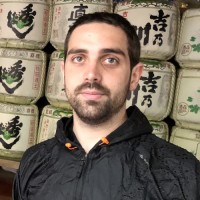 Talent Clue Employee Eugenio García Aguilar's profile photo