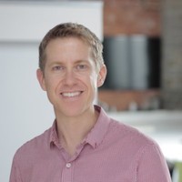 Crux Product Design Employee James West's profile photo