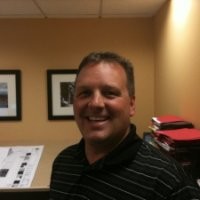 Horwitz Inc. Employee Ty Hlavachek's profile photo