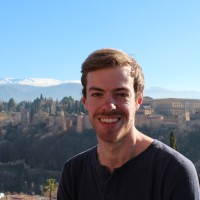 Alister Coad's profile photo