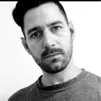adidas Employee Joshua Blake's profile photo