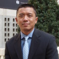 Sofmit Employee Jian Wu's profile photo
