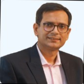 Ashoka Medicover Hospital Nashik Employee Anil Gundala's profile photo