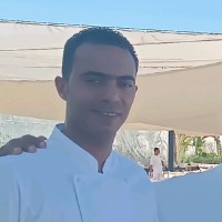 Serry Beach Resort Employee Ahmed Osman's profile photo