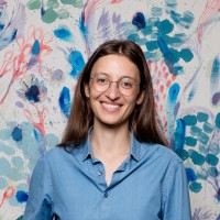 Musée national Picasso-Paris Employee Naëma Stamboul's profile photo
