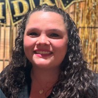 Georgia Safari Conservation Park Employee Ashley Dietzel's profile photo
