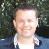 Penn State Smeal College of Business Employee Sergey Naumov's profile photo