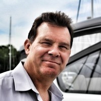 Clements Engineering Ltd Employee Paul Williams's profile photo