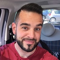 OMA Employee Marco Manno's profile photo