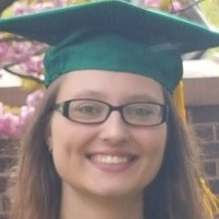 Springwise Employee Angel Ludwick's profile photo