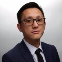 Trove (Media and Information Services B2B) Employee Richard Teng's profile photo