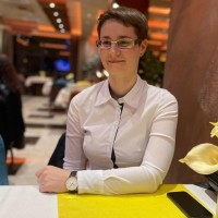 Tring d.o.o. Employee Dalila Fehratović's profile photo